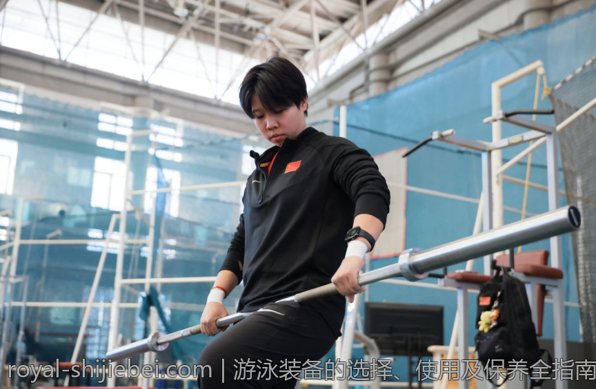 游泳装备的选择、使用及保养全指南