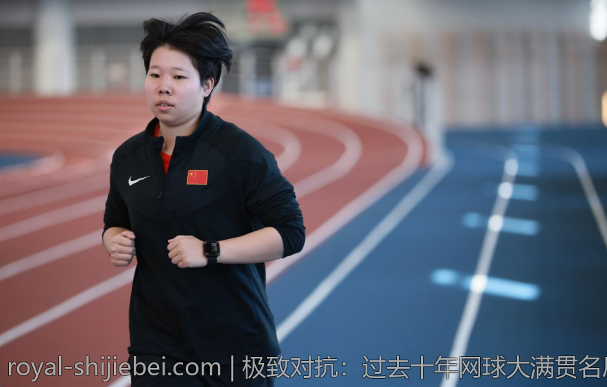 极致对抗：过去十年网球大满贯名局
