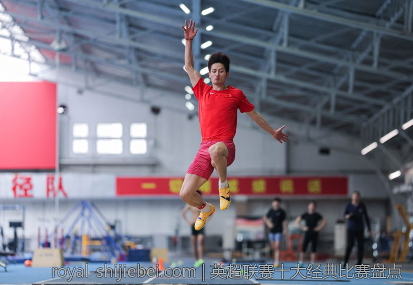 英超联赛十大经典比赛盘点
