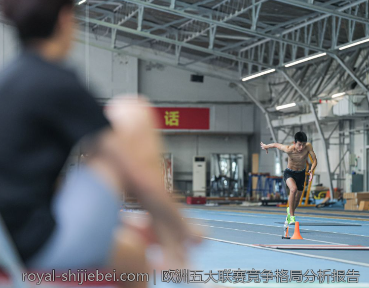 欧洲五大联赛竞争格局分析报告