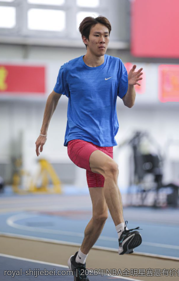 2026年NBA全明星赛最有价值球员揭晓