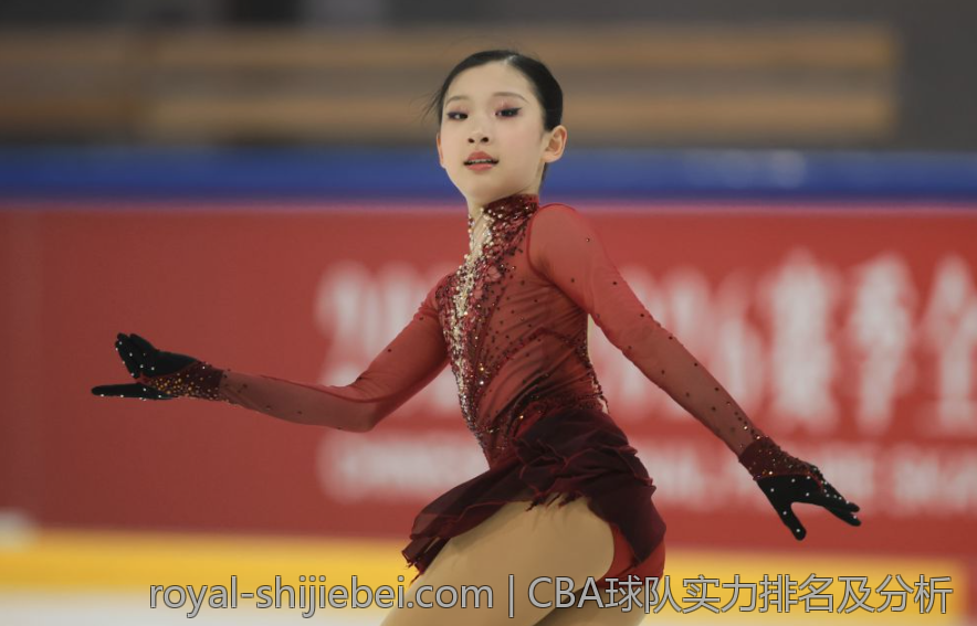 CBA球队实力排名及分析