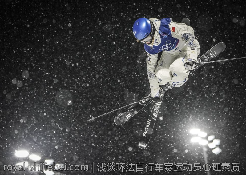 浅谈环法自行车赛运动员心理素质