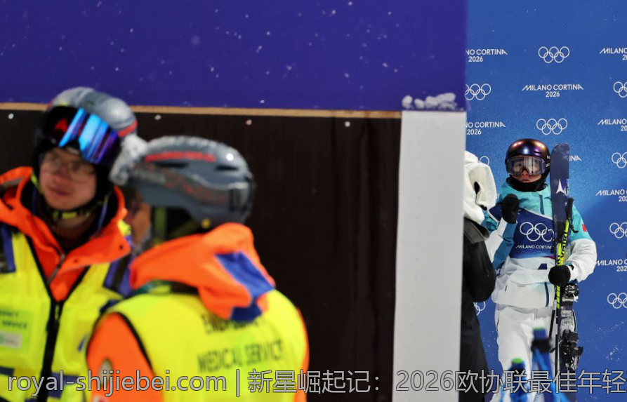 新星崛起记：2026欧协联最佳年轻球员盘点