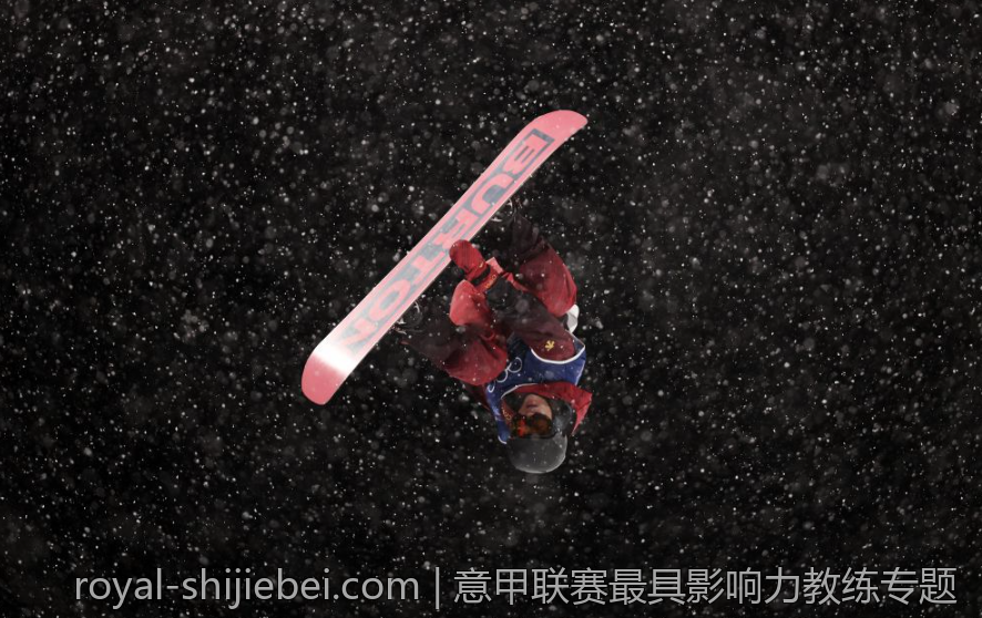 意甲联赛最具影响力教练专题