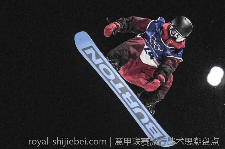 意甲联赛流行战术思潮盘点