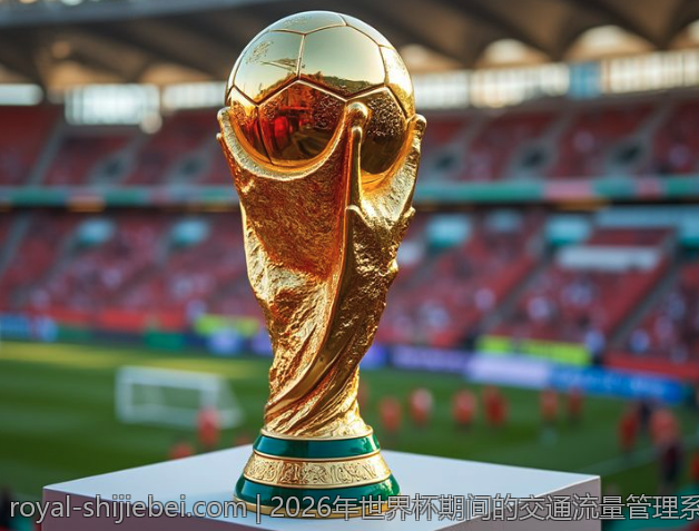 2026年世界杯期间的交通流量管理系统介绍