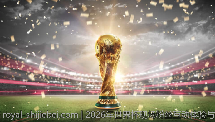 2026年世界杯现场粉丝互动体验与现场氛围