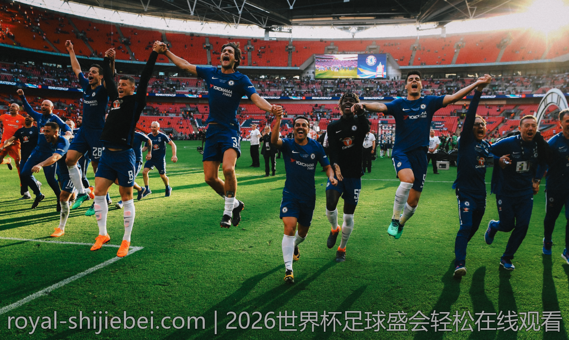 2026世界杯足球盛会轻松在线观看